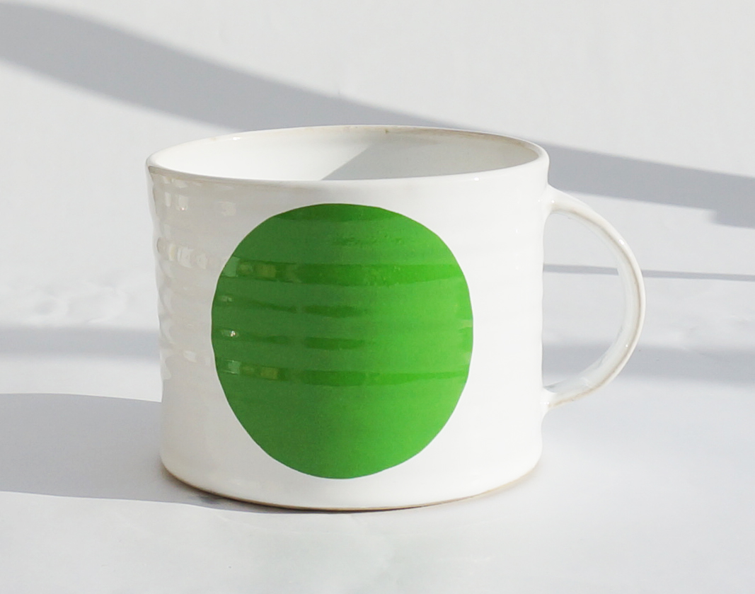 DOT teacup XL  - 5
