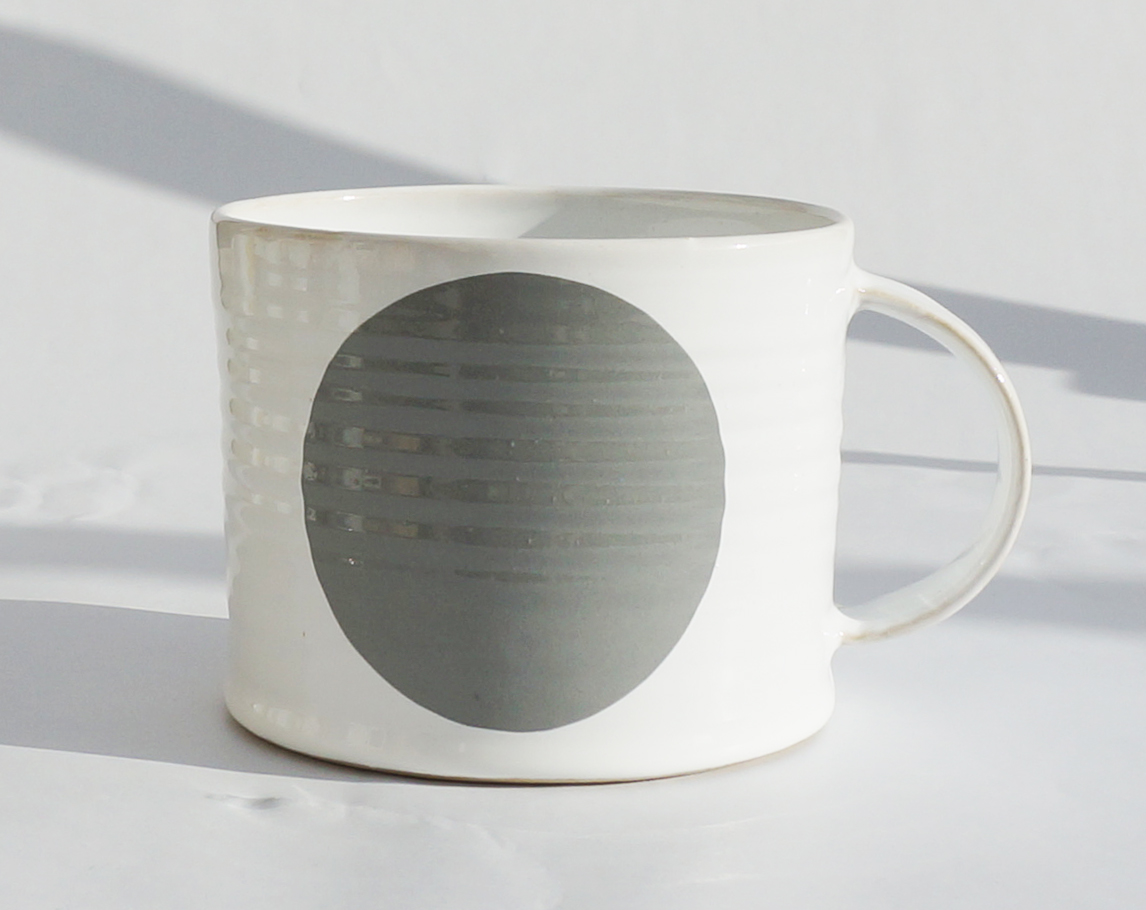 DOT teacup XL  - 4