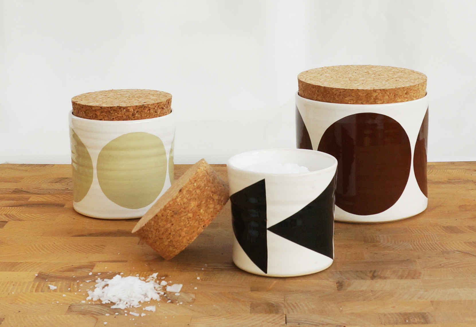 JARS - all-in price - 7
