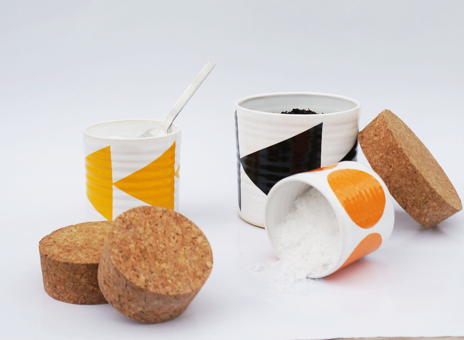 JARS - all-in price - 3