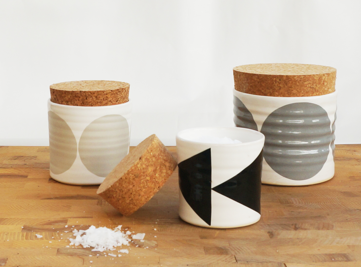 JARS - all-in price - 6