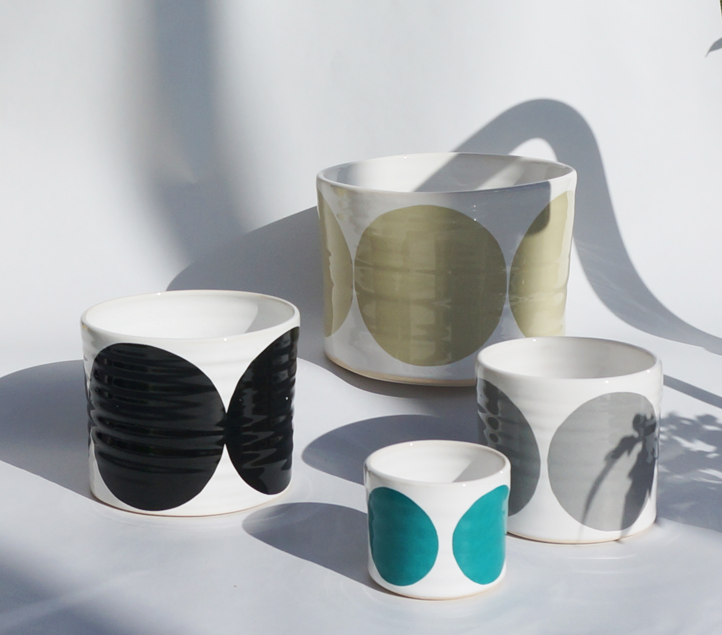 4 POTS