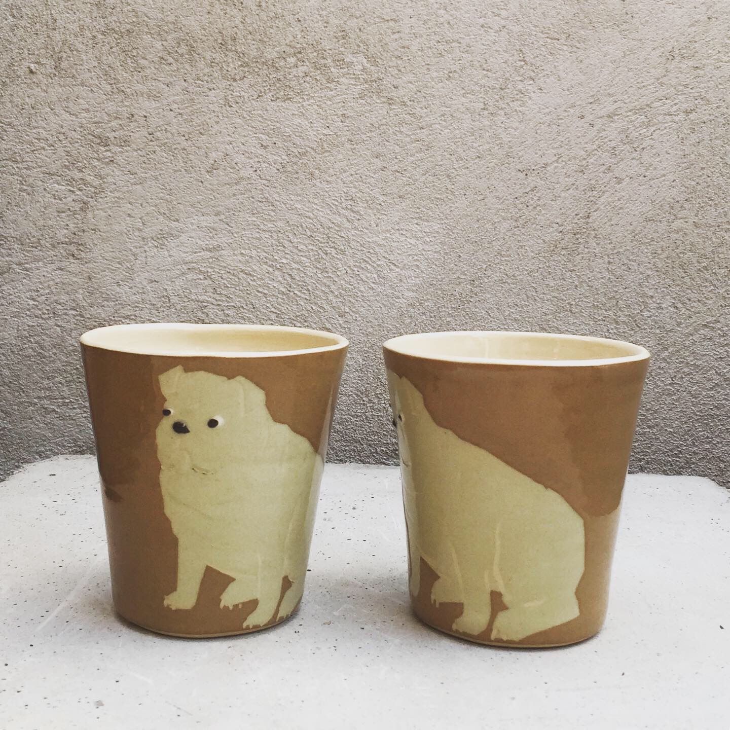 ANIMALCUP Mops