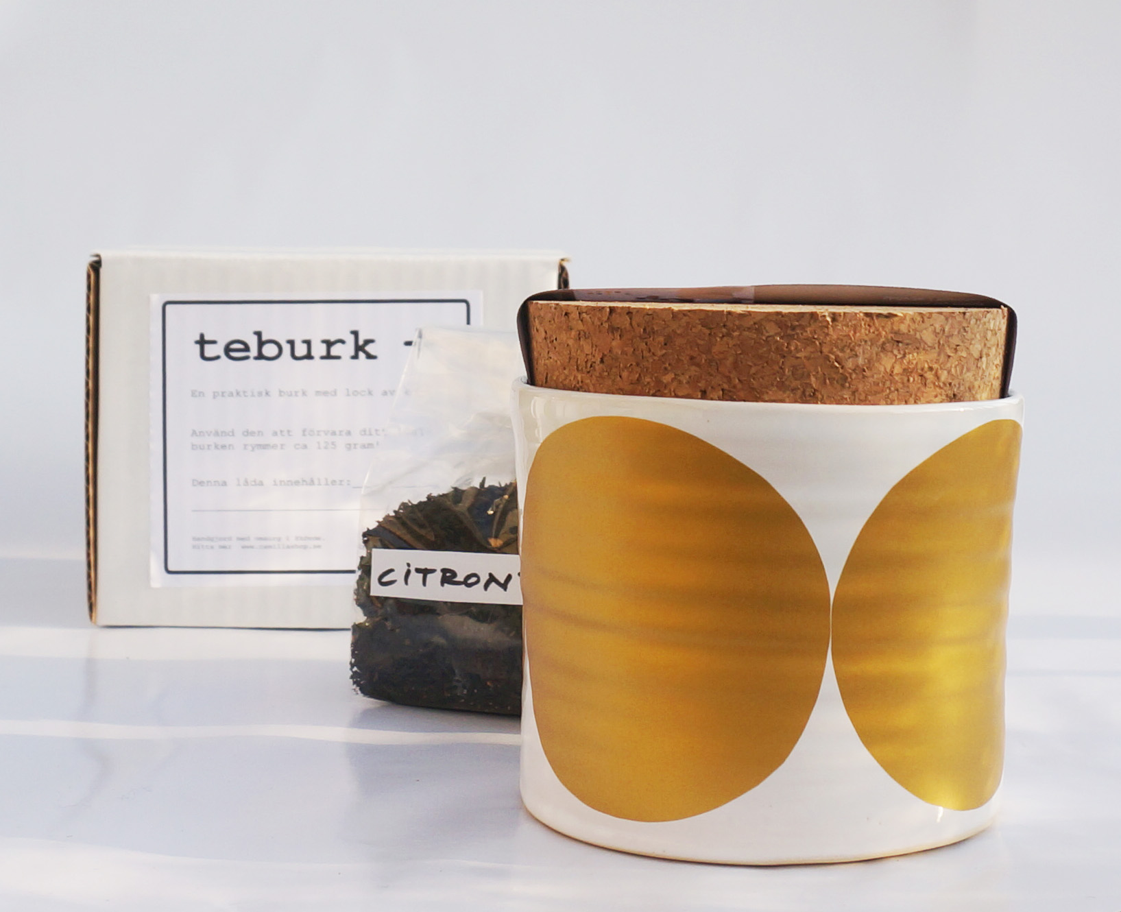 PRICK teburk - 11