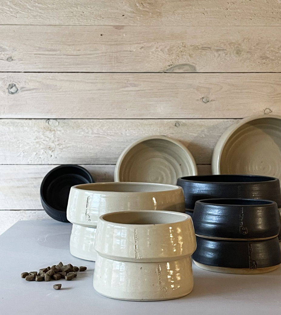 WAVE pet bowl - gift