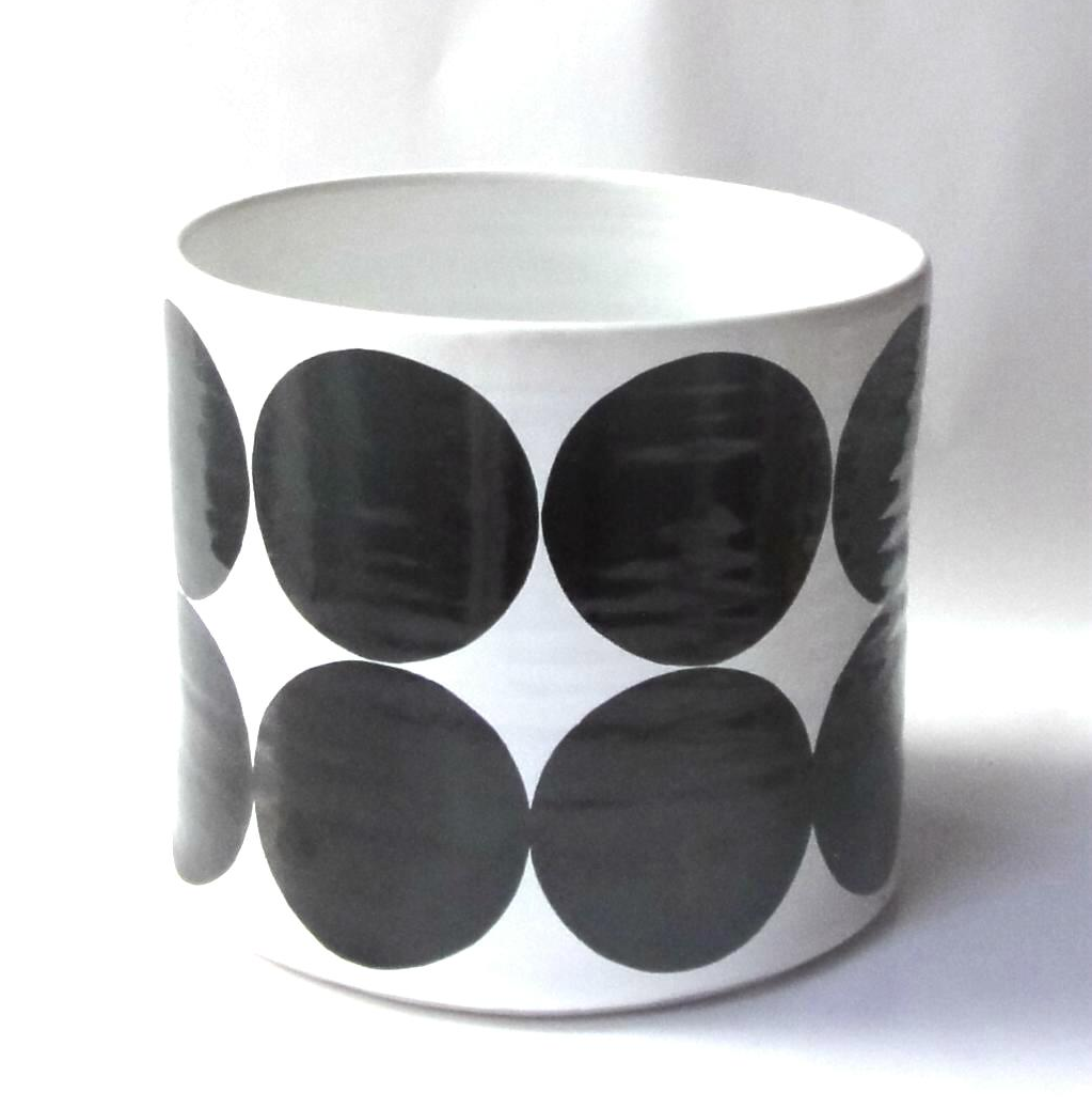 DOT bowl w rounds 