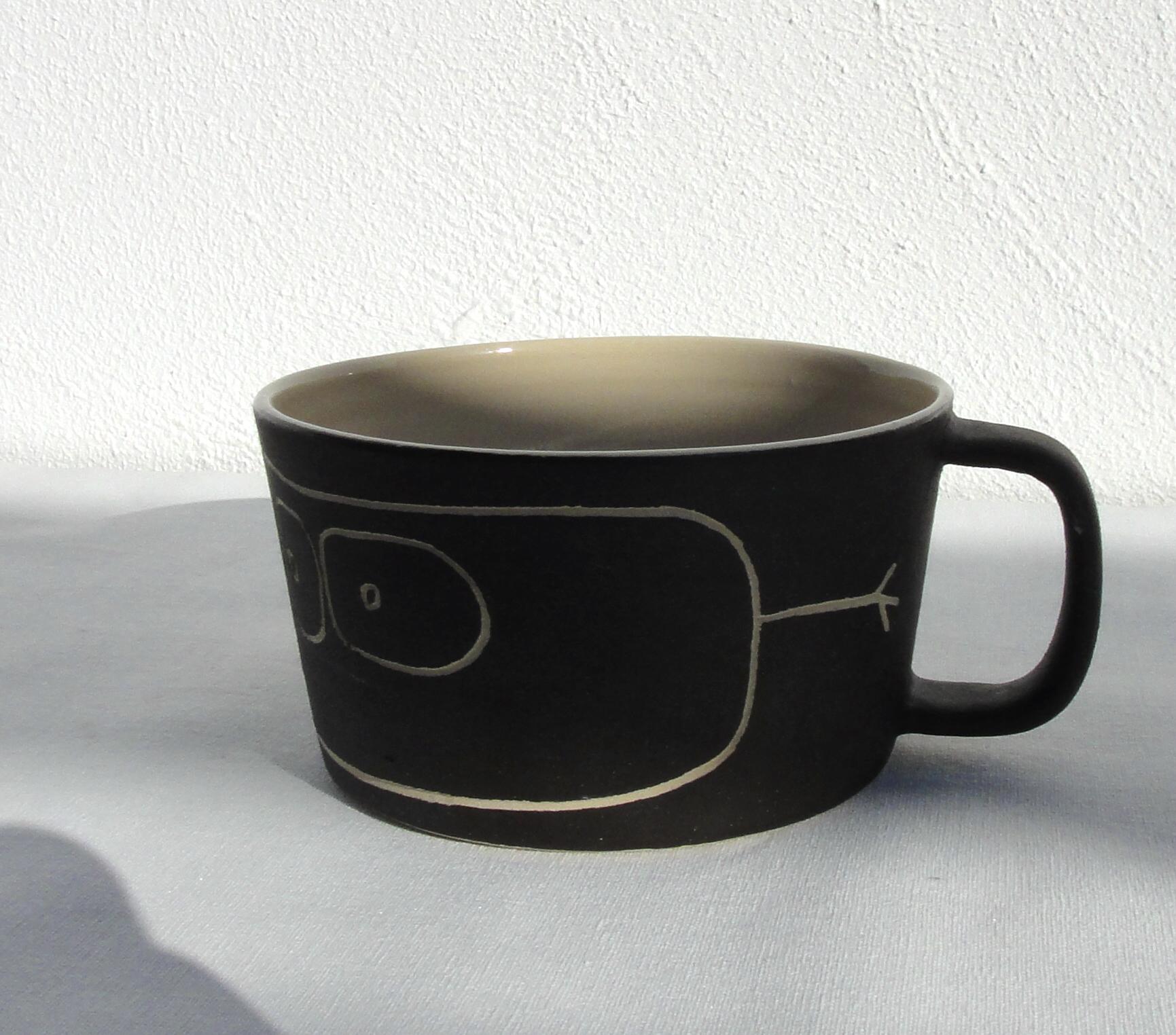 MATE tekopp
