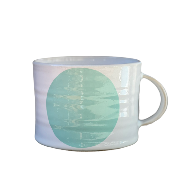 DOT coffeecup  - 8