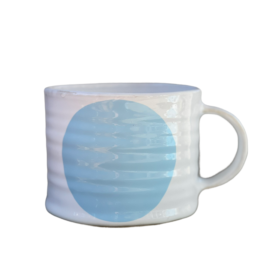 DOT coffeecup  - 10