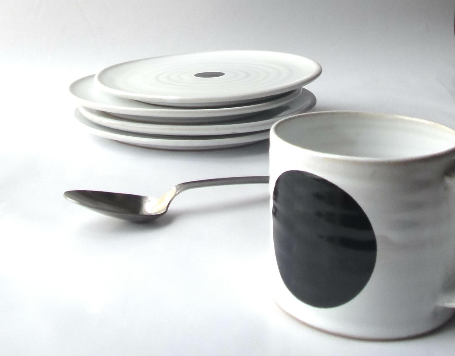 DOT small dish - 7