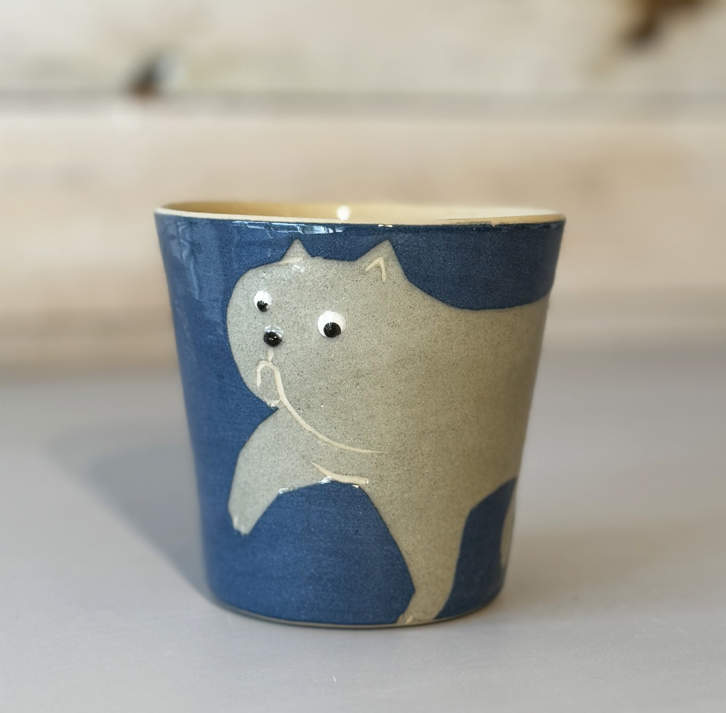 ANIMALCUP cat - 7