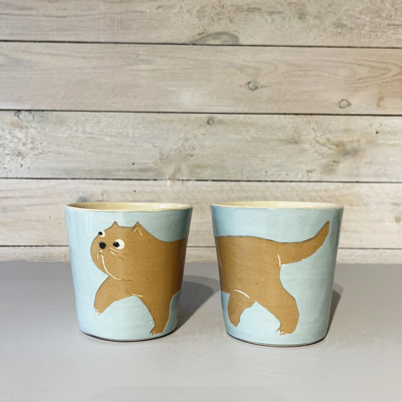ANIMALCUP cat - 3