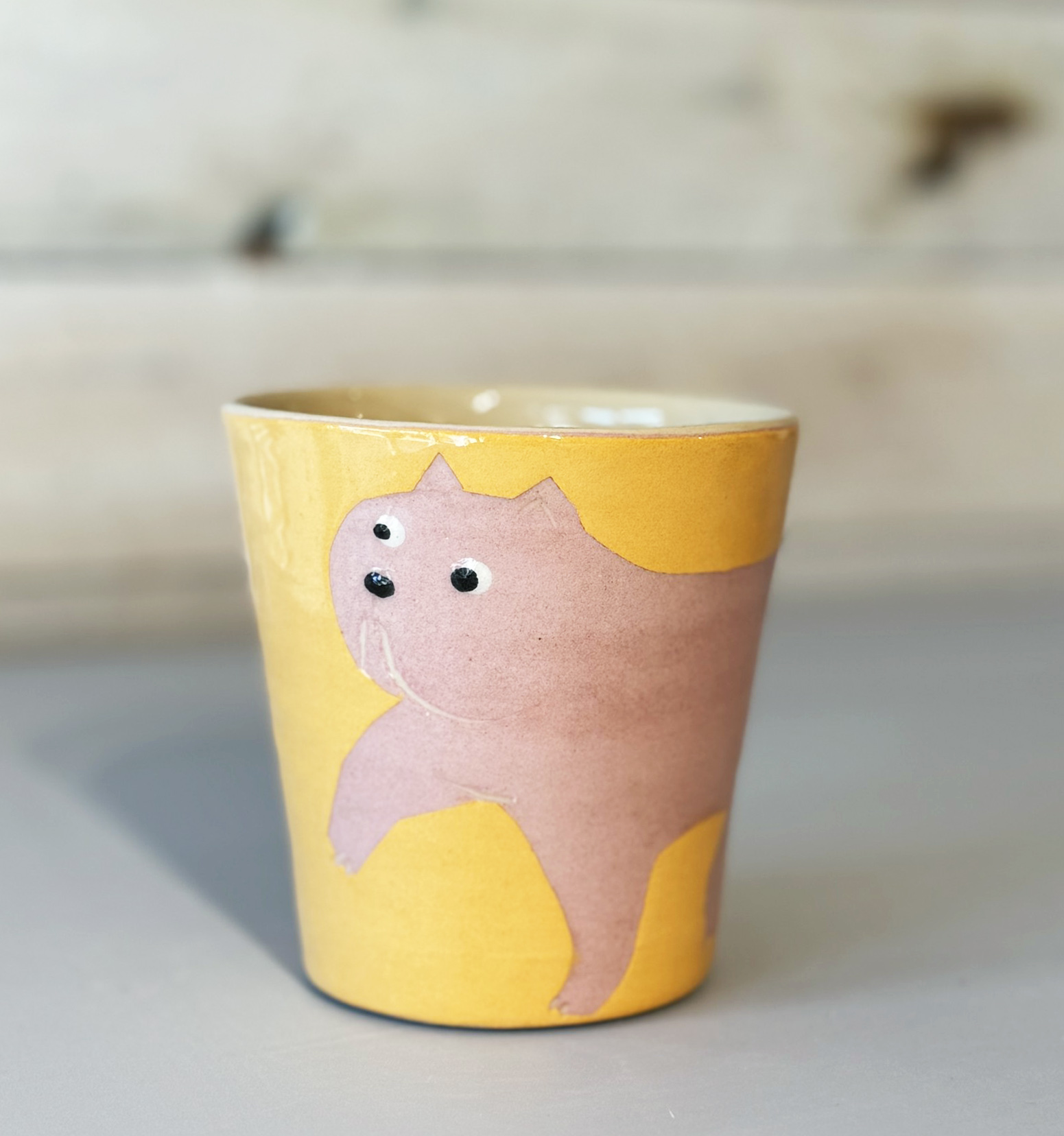 ANIMALCUP cat - 8