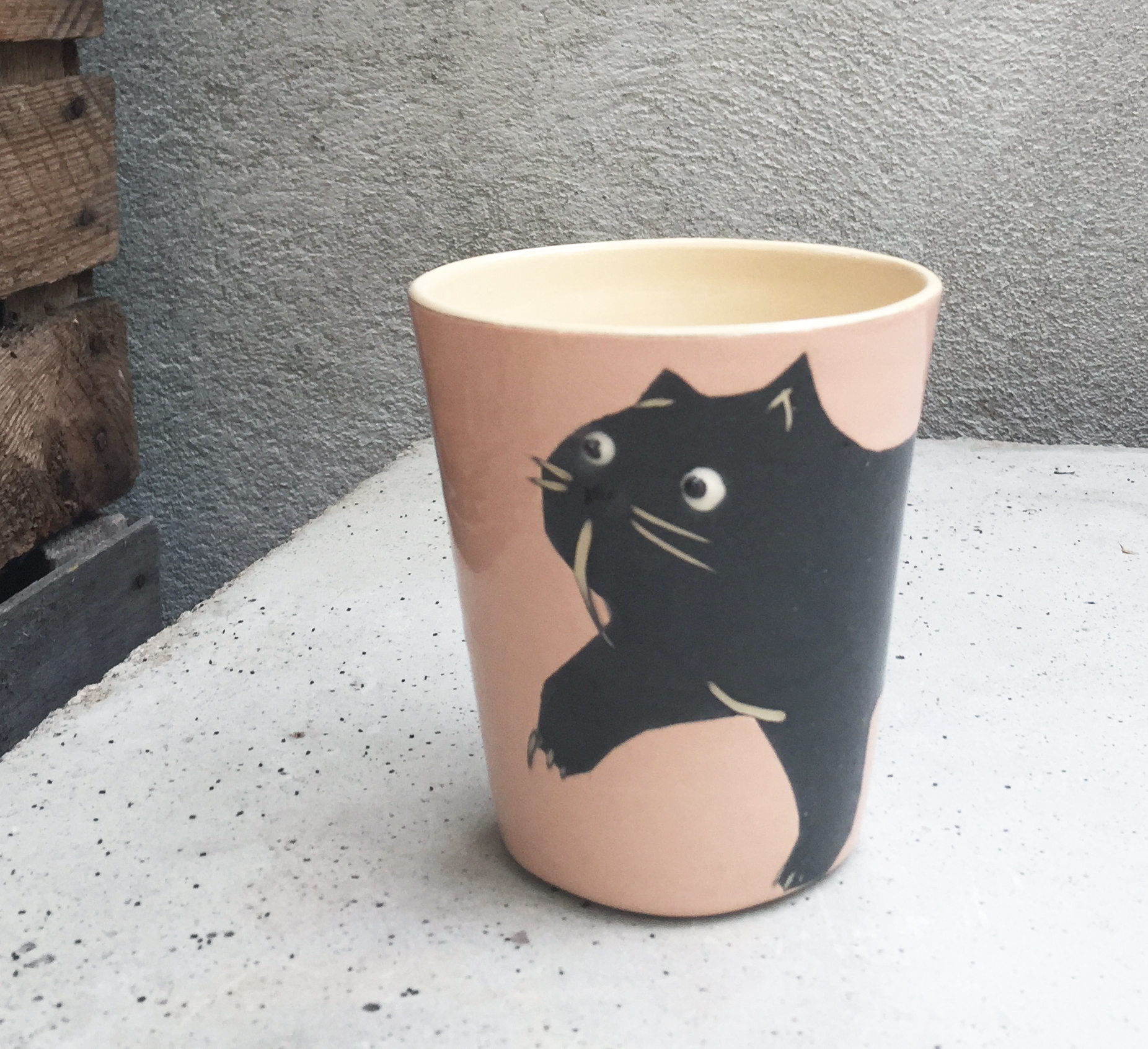 ANIMALCUP cat - 5