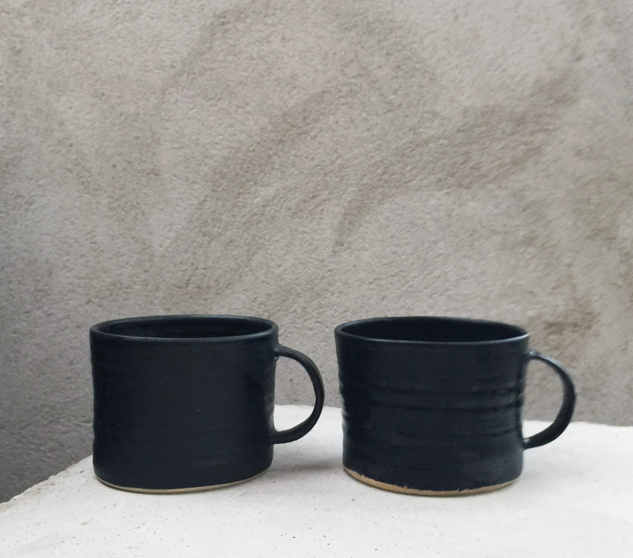 WAVE teacup  - 5