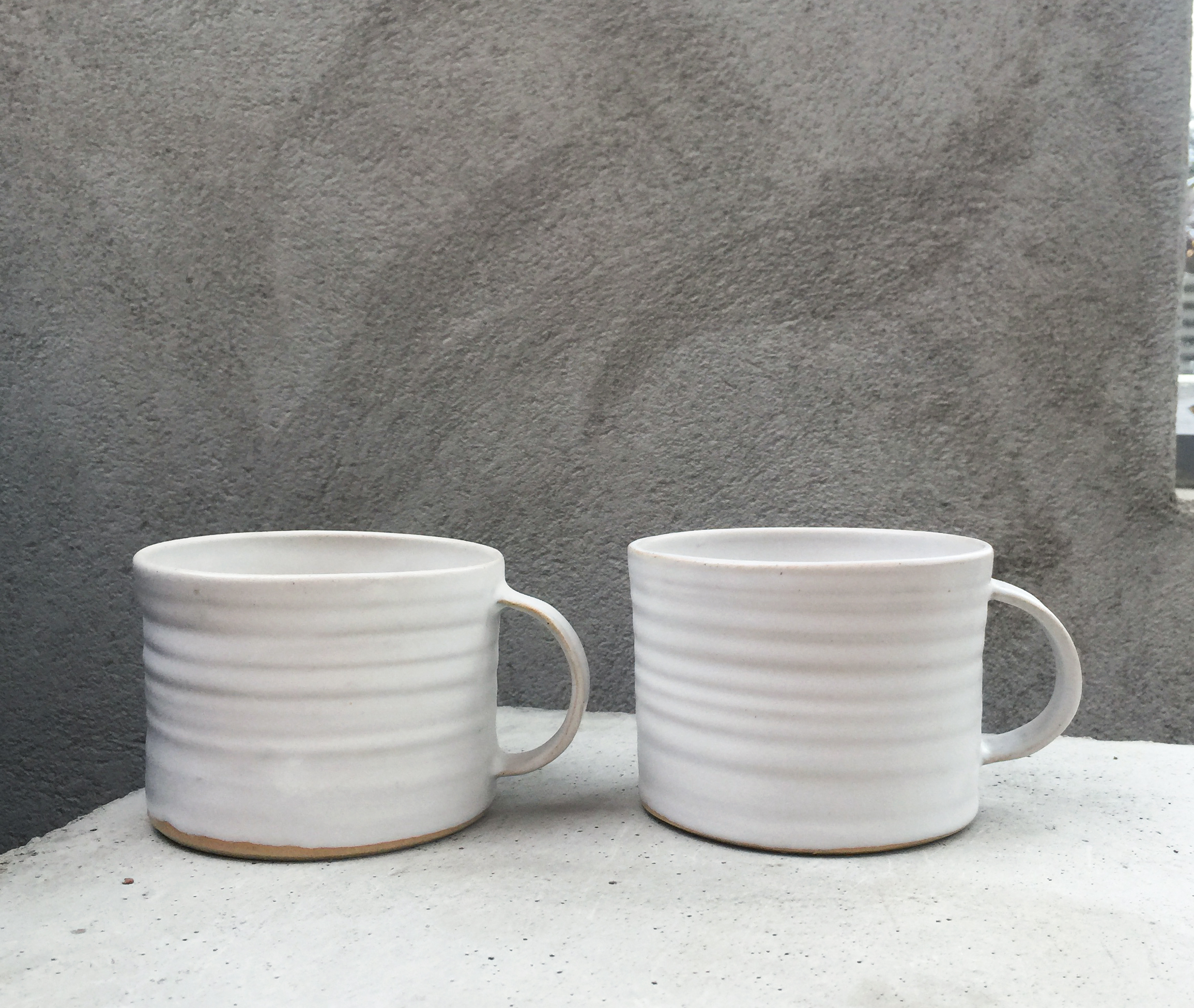 WAVE teacup  - 6