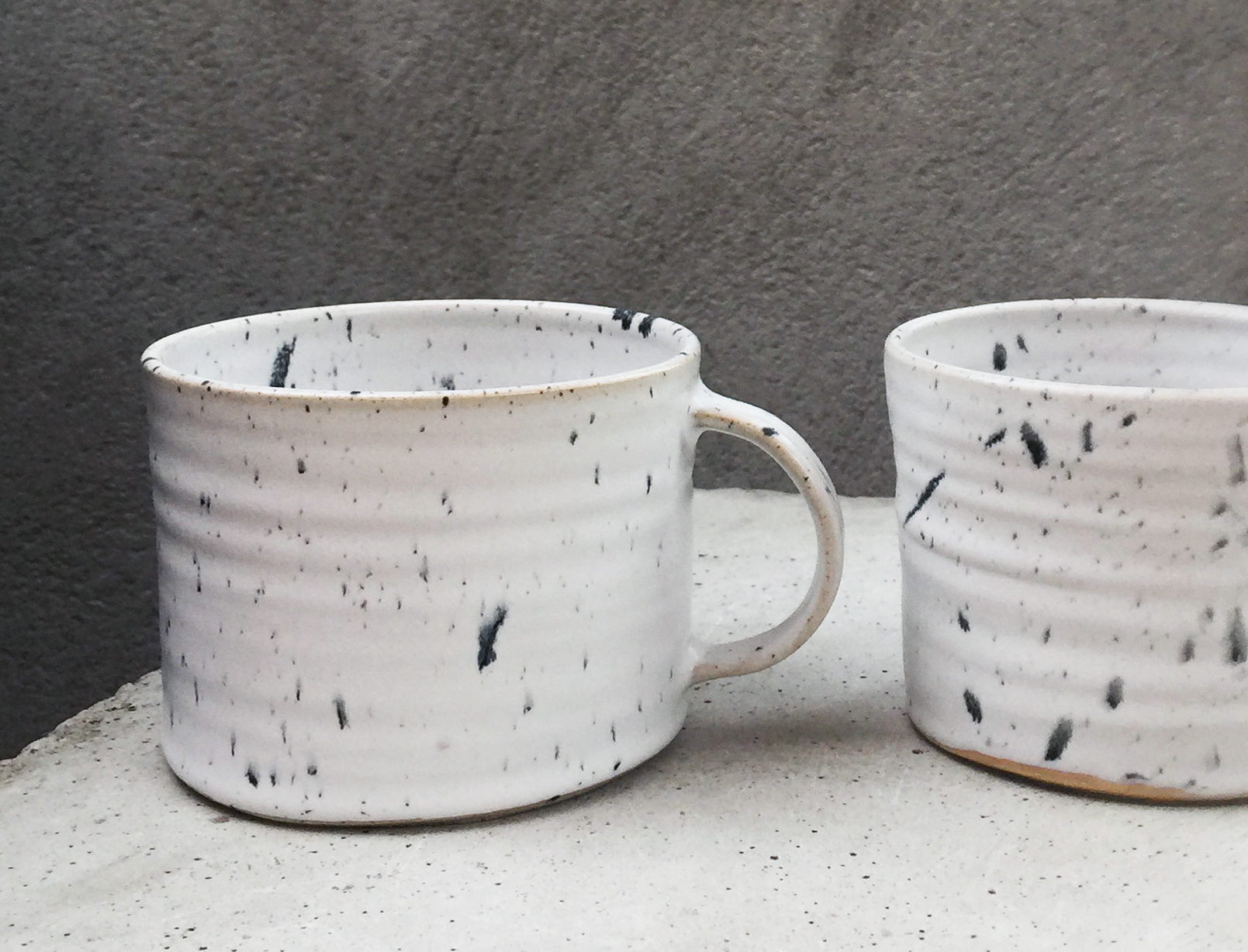 WAVE teacup  - 7