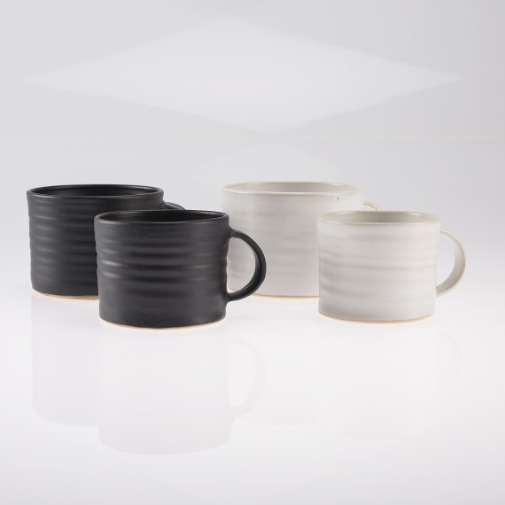 WAVE teacup  - 3