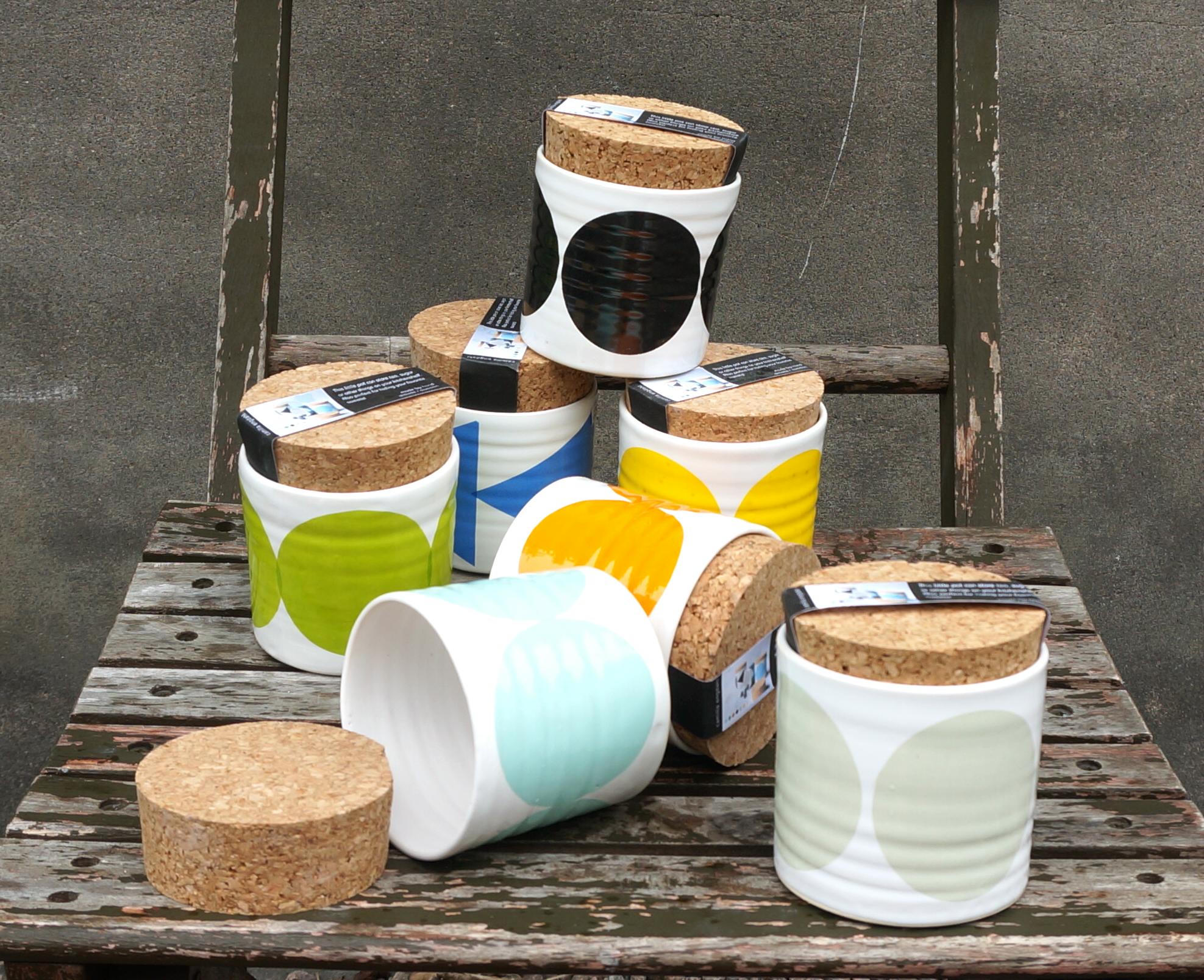 SPOT sugarjar - 10