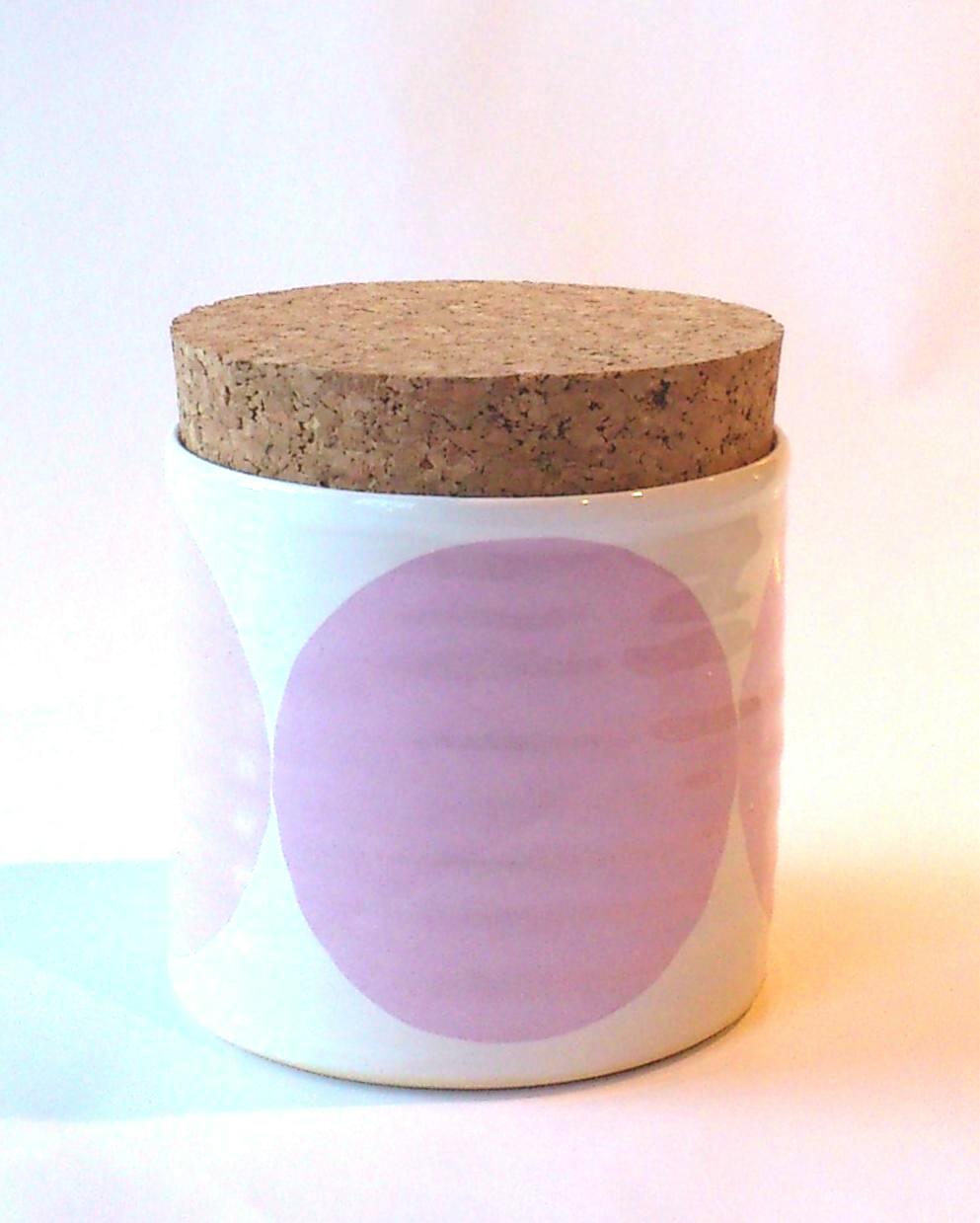 SPOT sugarjar - 8
