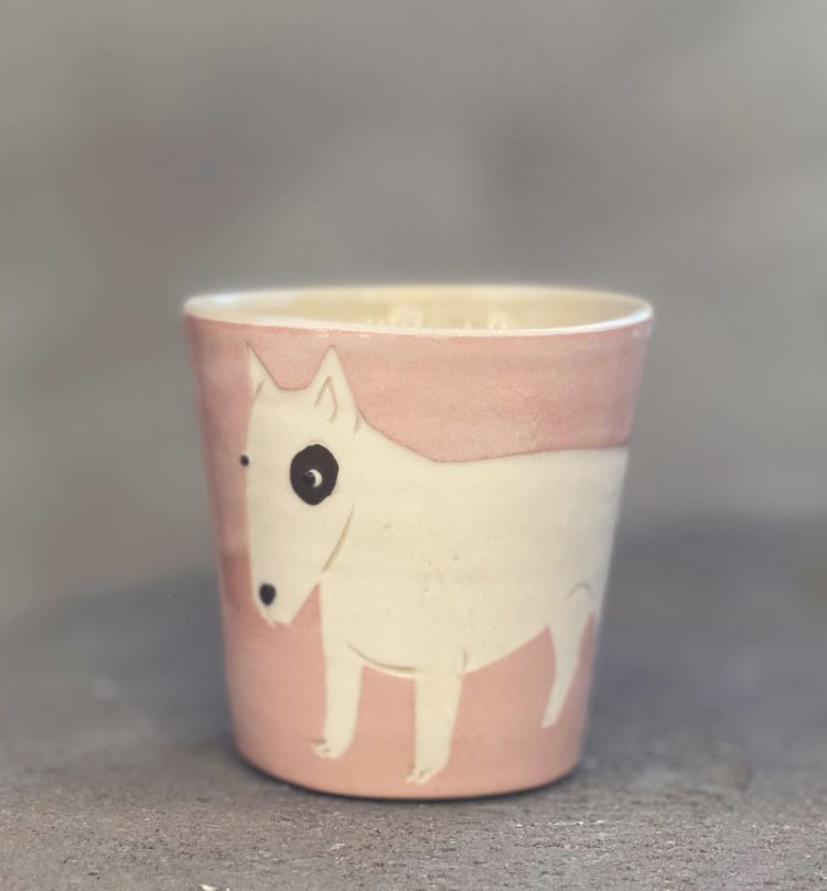 ANIMALCUP Bullterrier  - 11