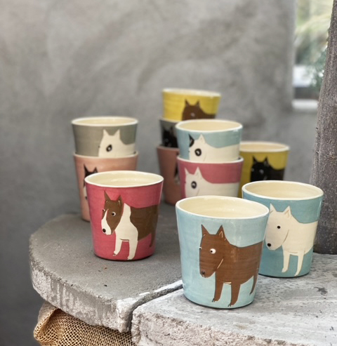 ANIMALCUP Bullterrier  - 4