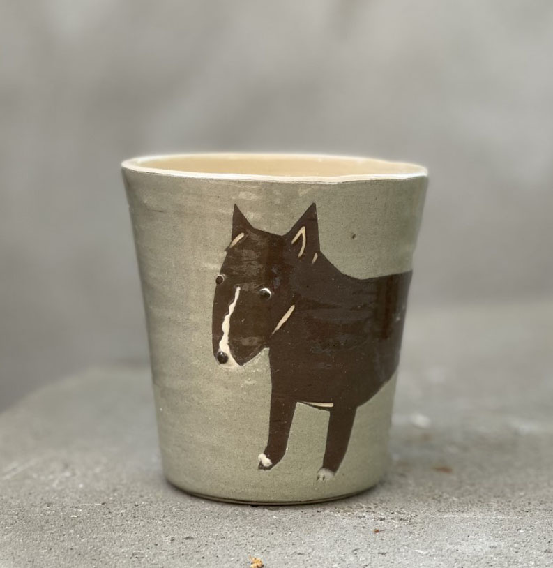 ANIMALCUP Bullterrier  - 14