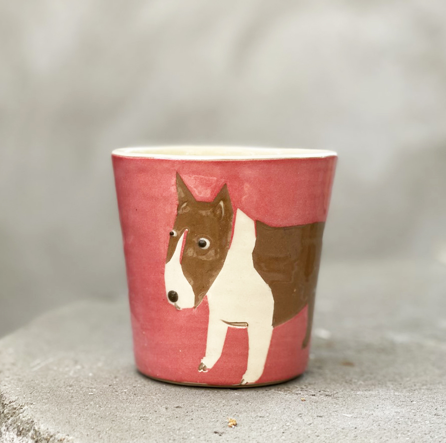 ANIMALCUP Bullterrier  - 7