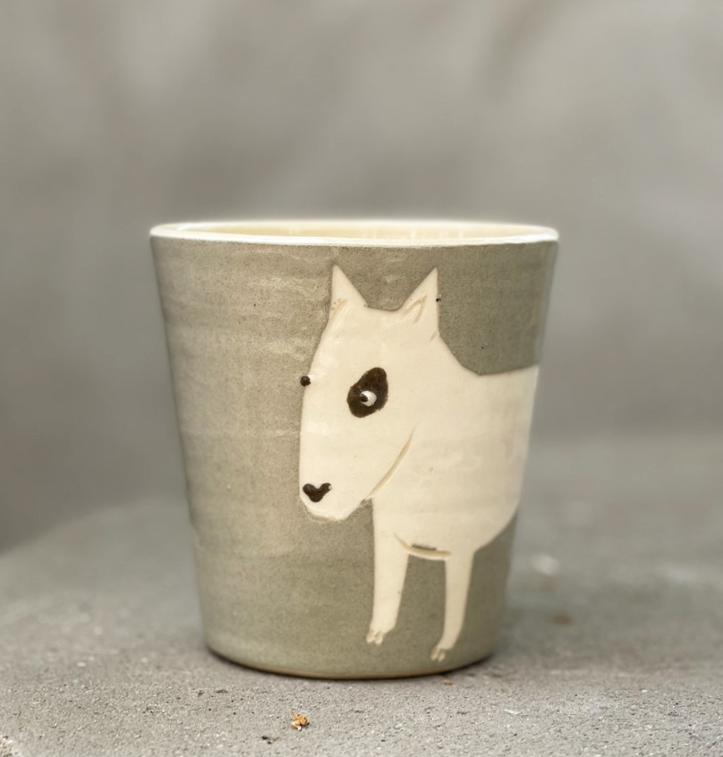 ANIMALCUP Bullterrier  - 12