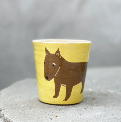 ANIMALCUP Bullterrier  - 3