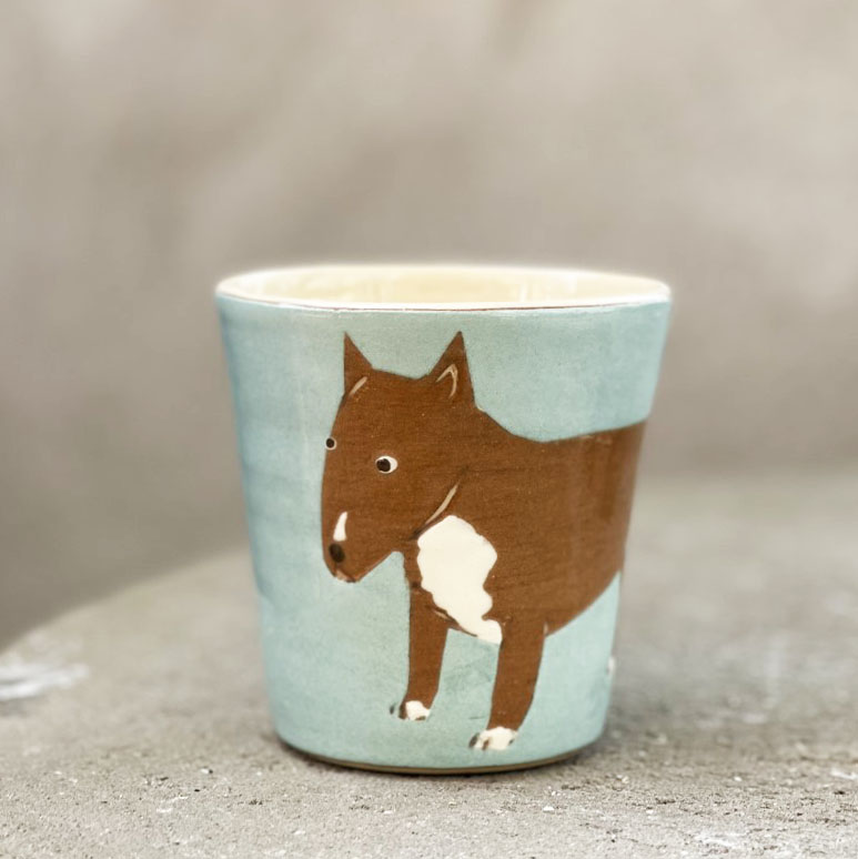 ANIMALCUP Bullterrier  - 5
