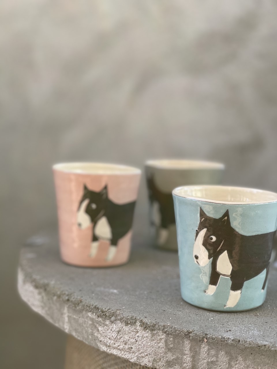 ANIMALCUP Bullterrier  - 6