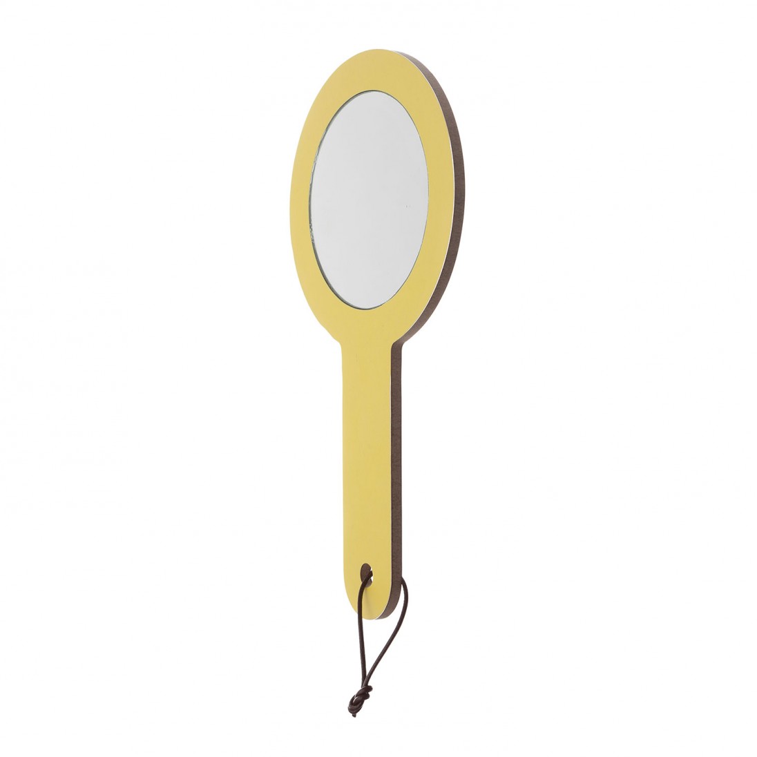 SONJA yellow mirror - 4