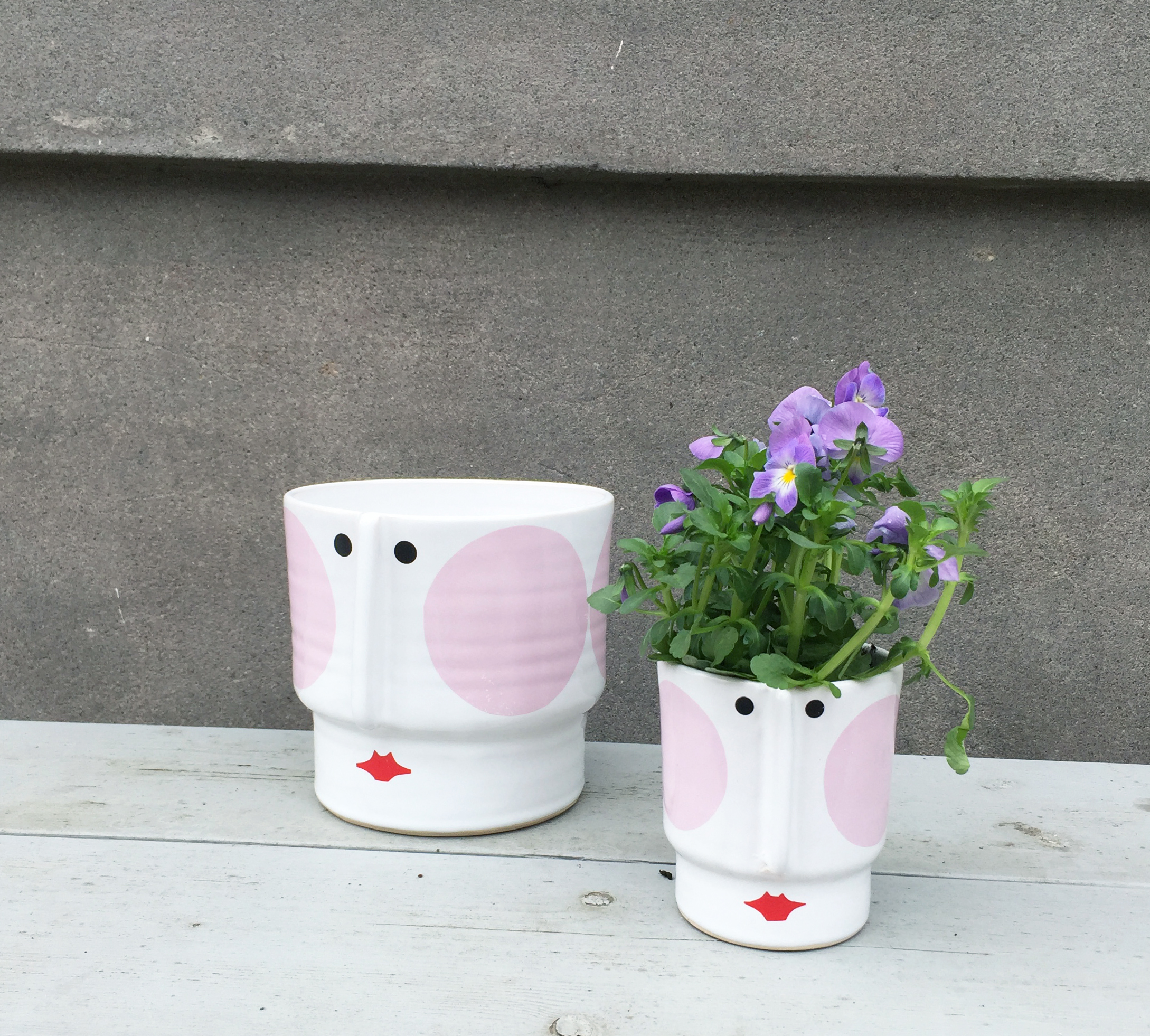 HEDVIG large pot - 4
