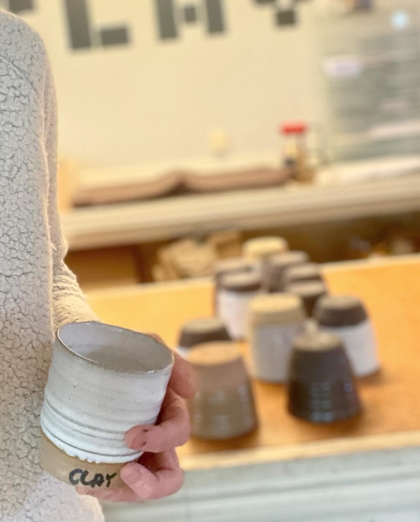 CLAY raw - 4