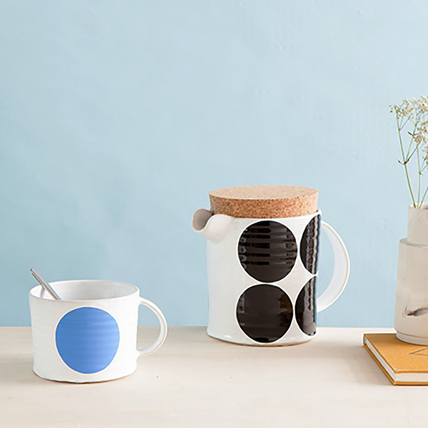 DOT XL cup - 10