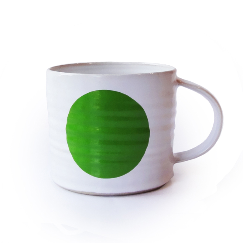 DOT XL cup - 4