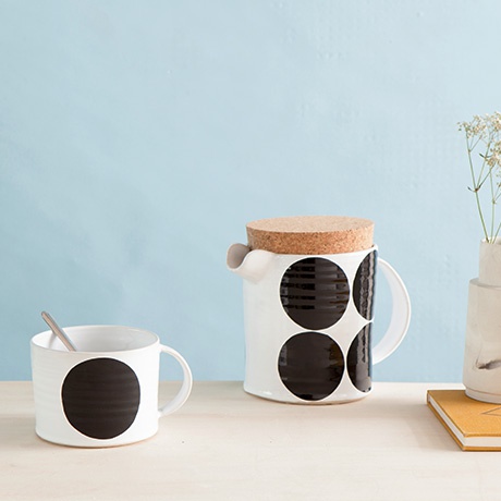 DOT XL cup - 6