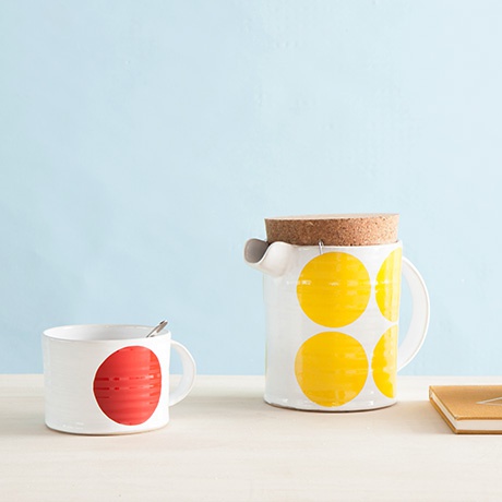 DOT XL cup - 8