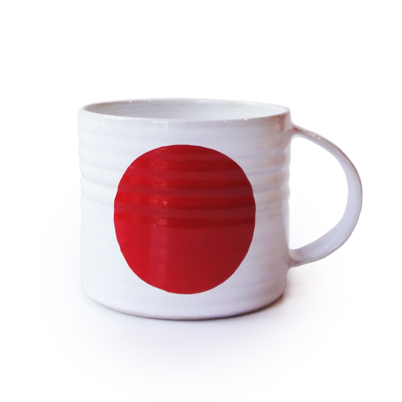 DOT XL cup - 2