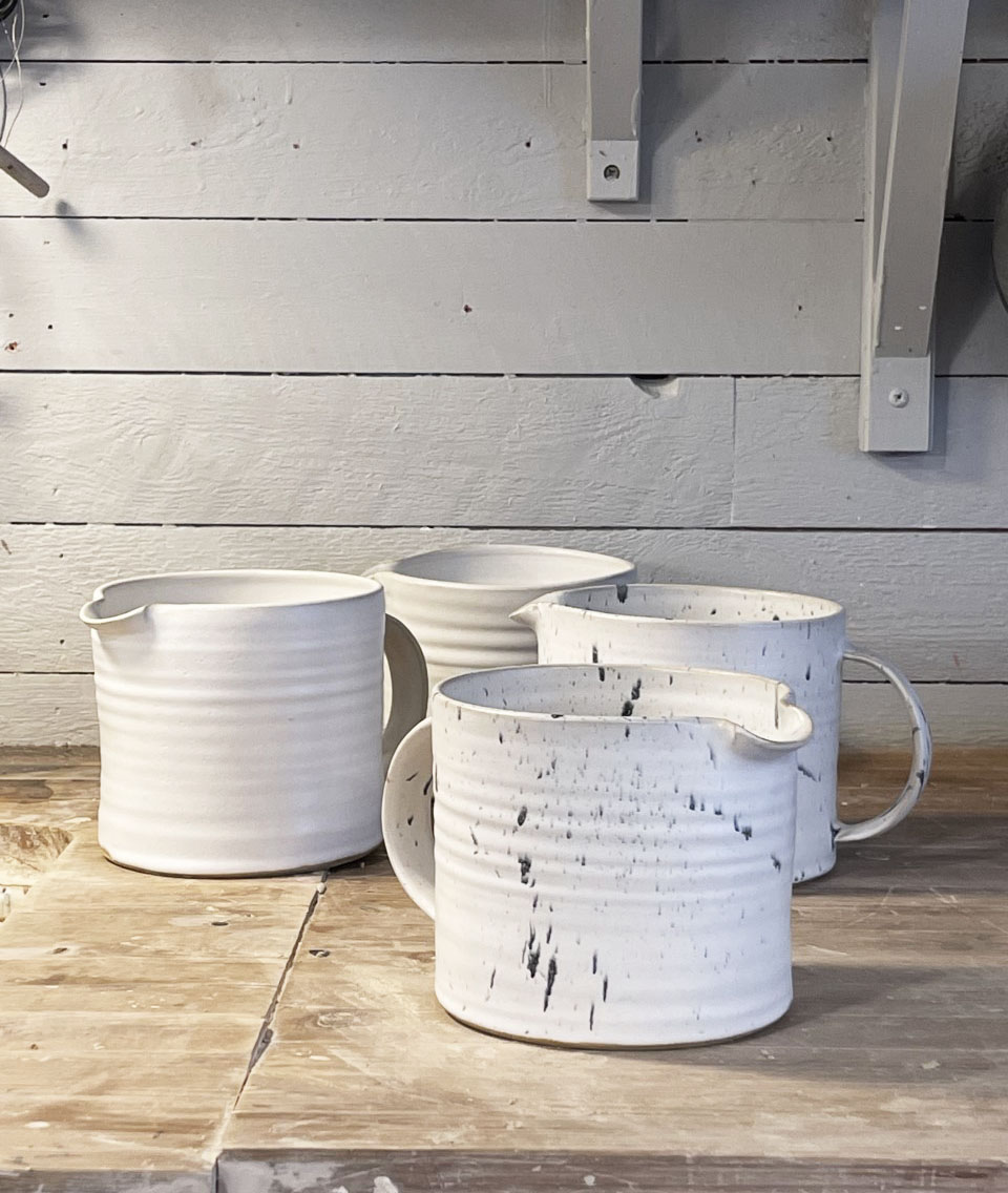 WAVE jug 1,2 L - 5