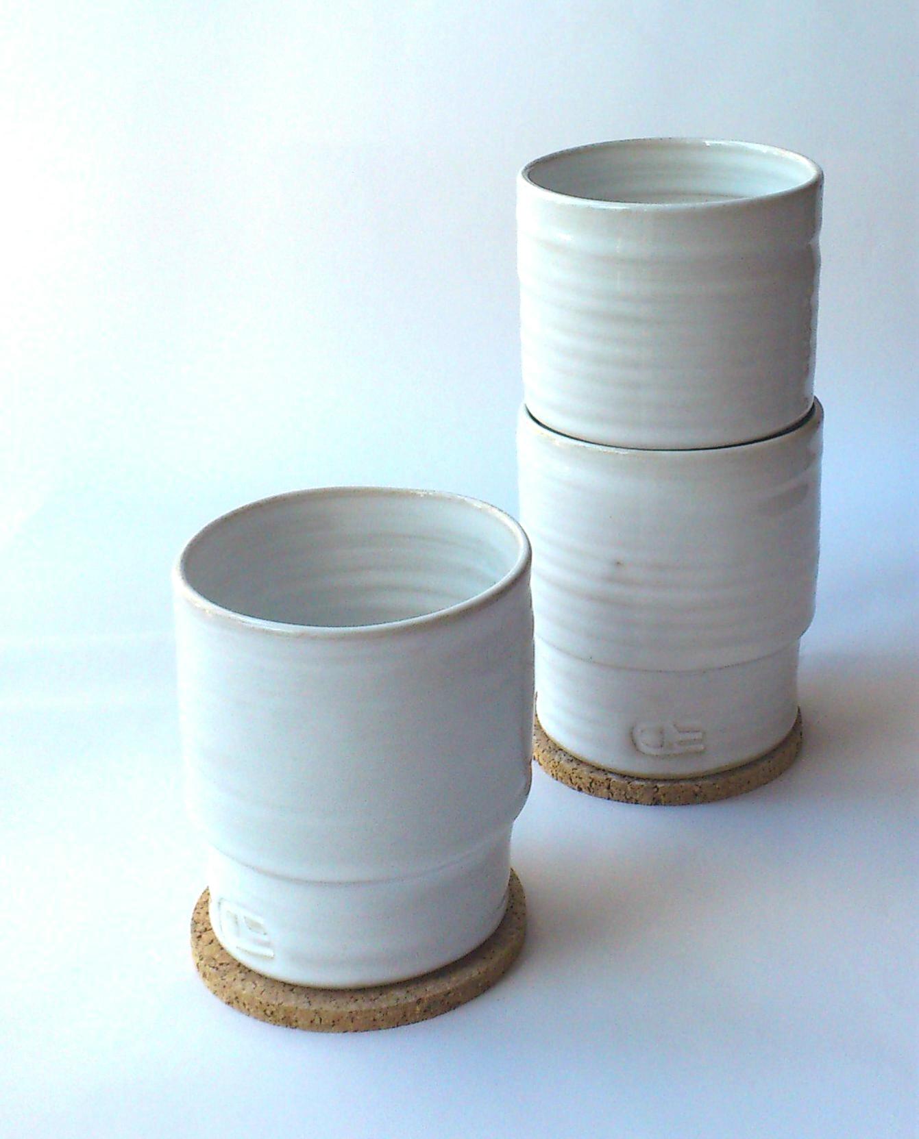 STACKERCUP  X2 - 2