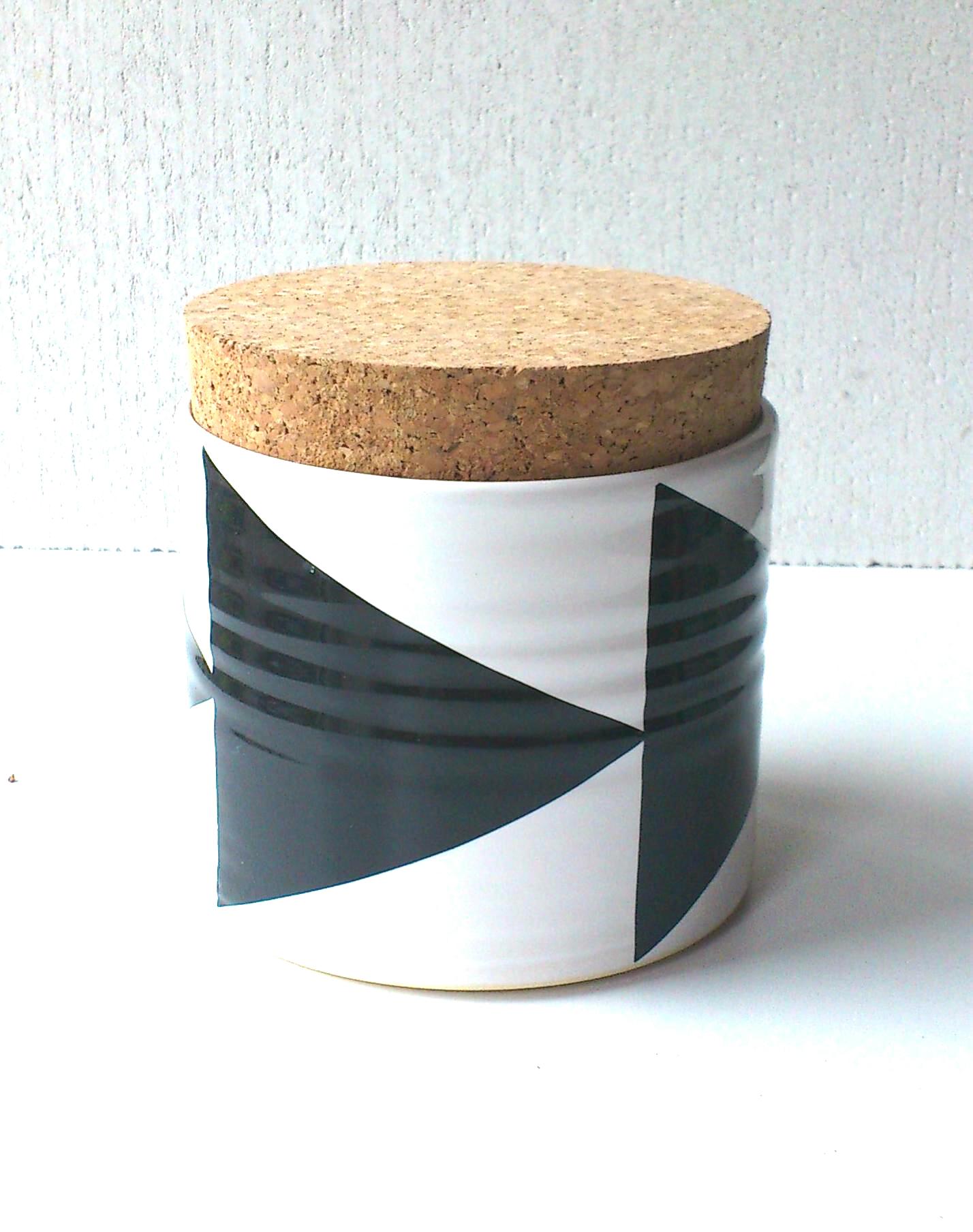 PIL sockerburk - 6