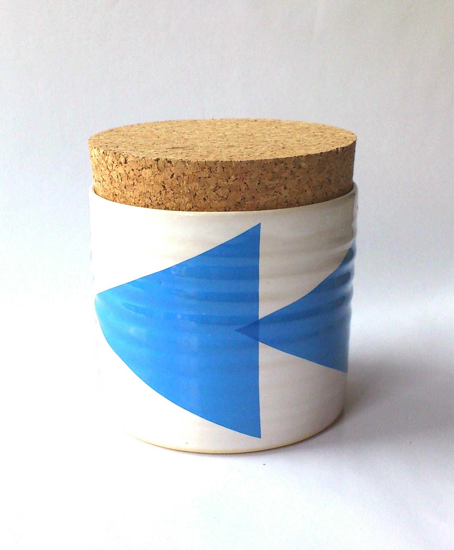 PIL sockerburk - 4