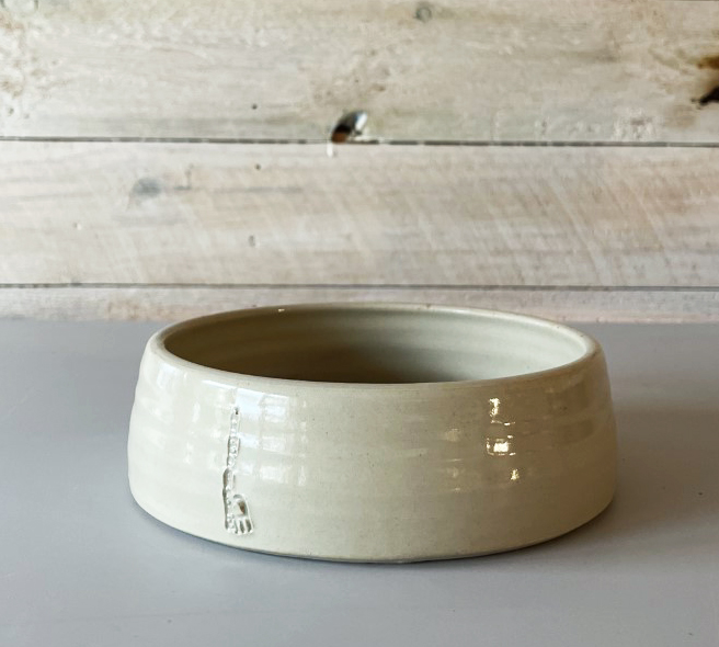 WAVE pet bowl - nature - 3