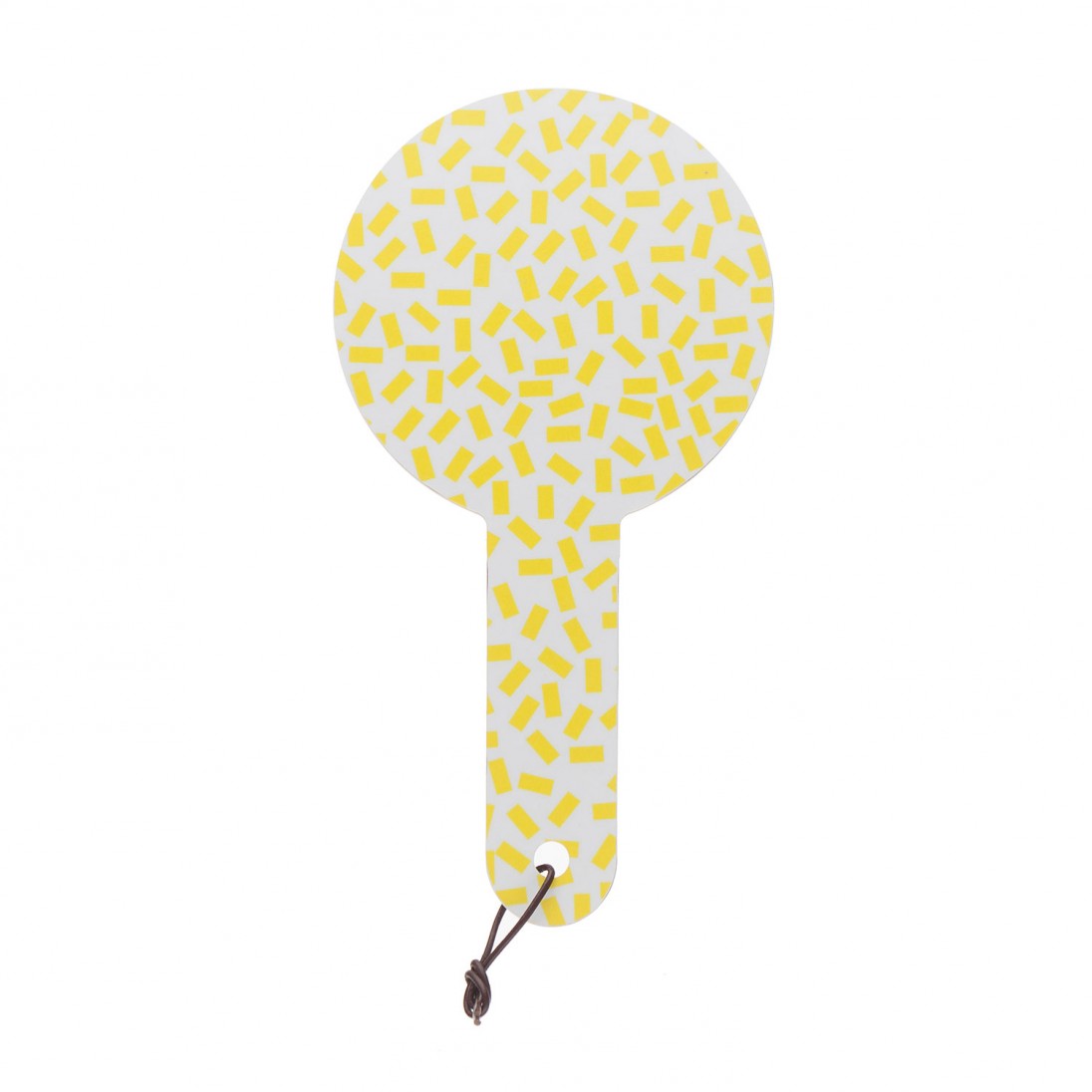 SONJA gift in yellow