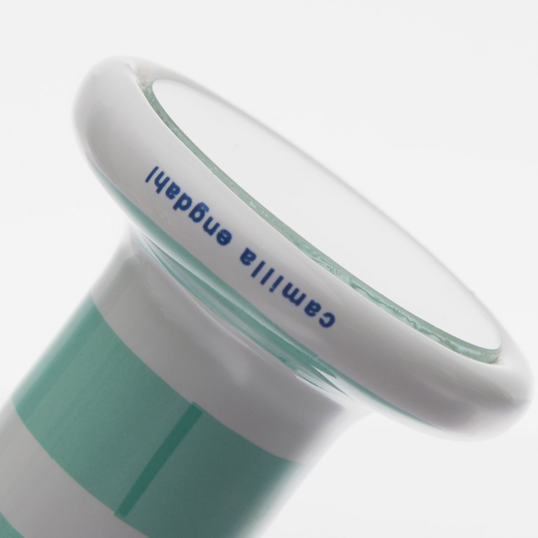 SIRI small ceramic mirror