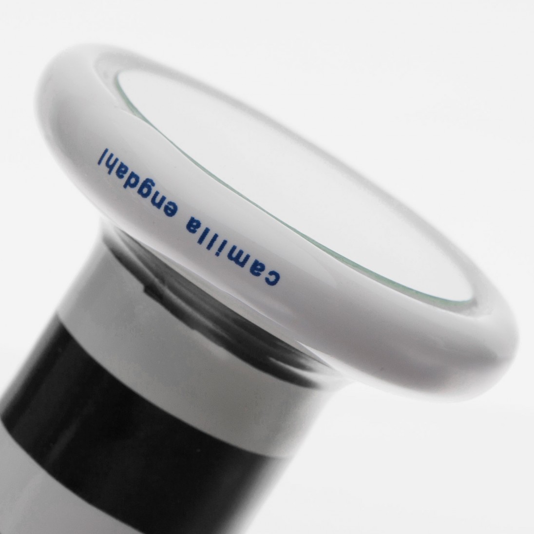 SIRI small ceramic mirror