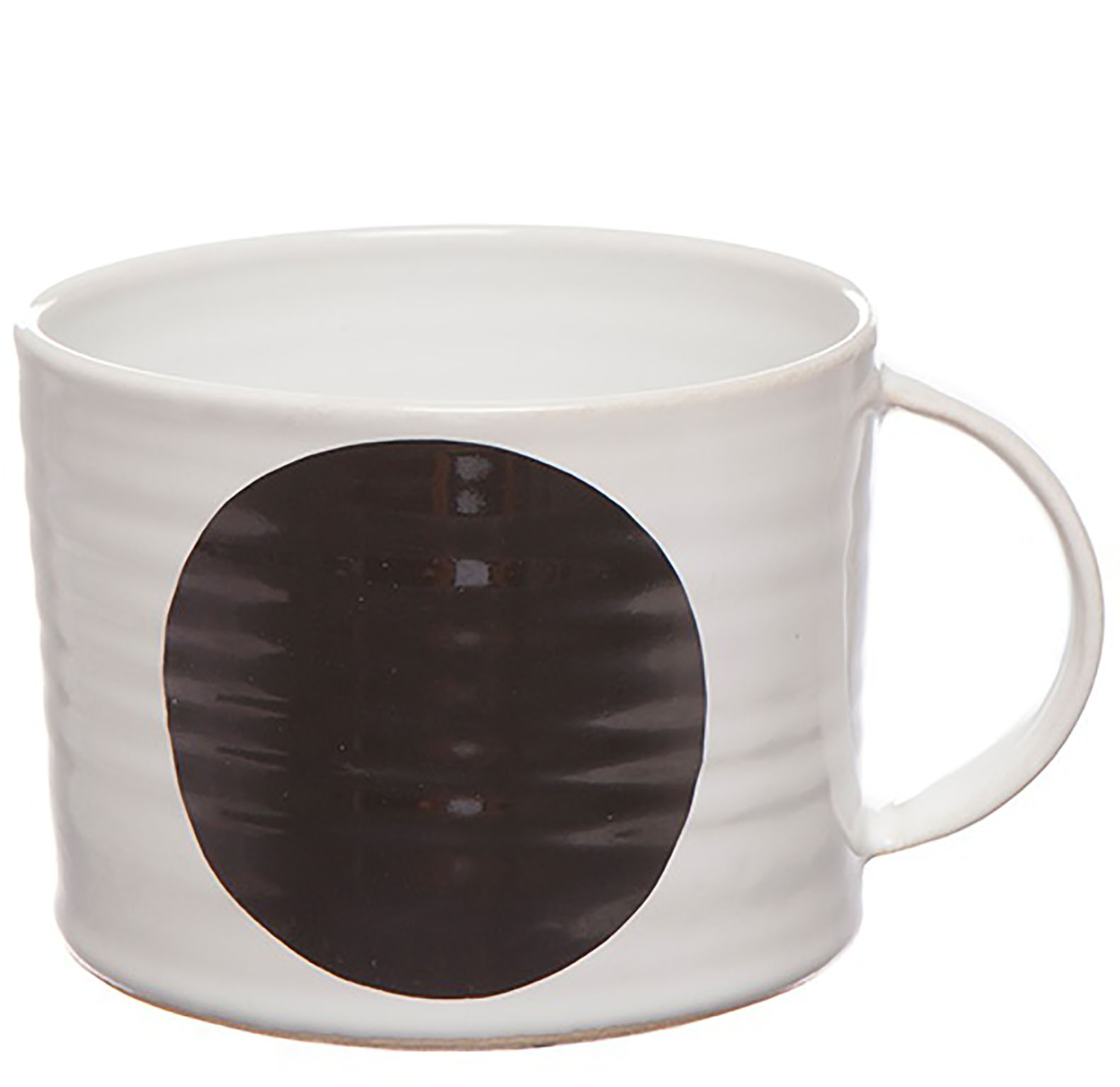 DOT black cup X2 - 4