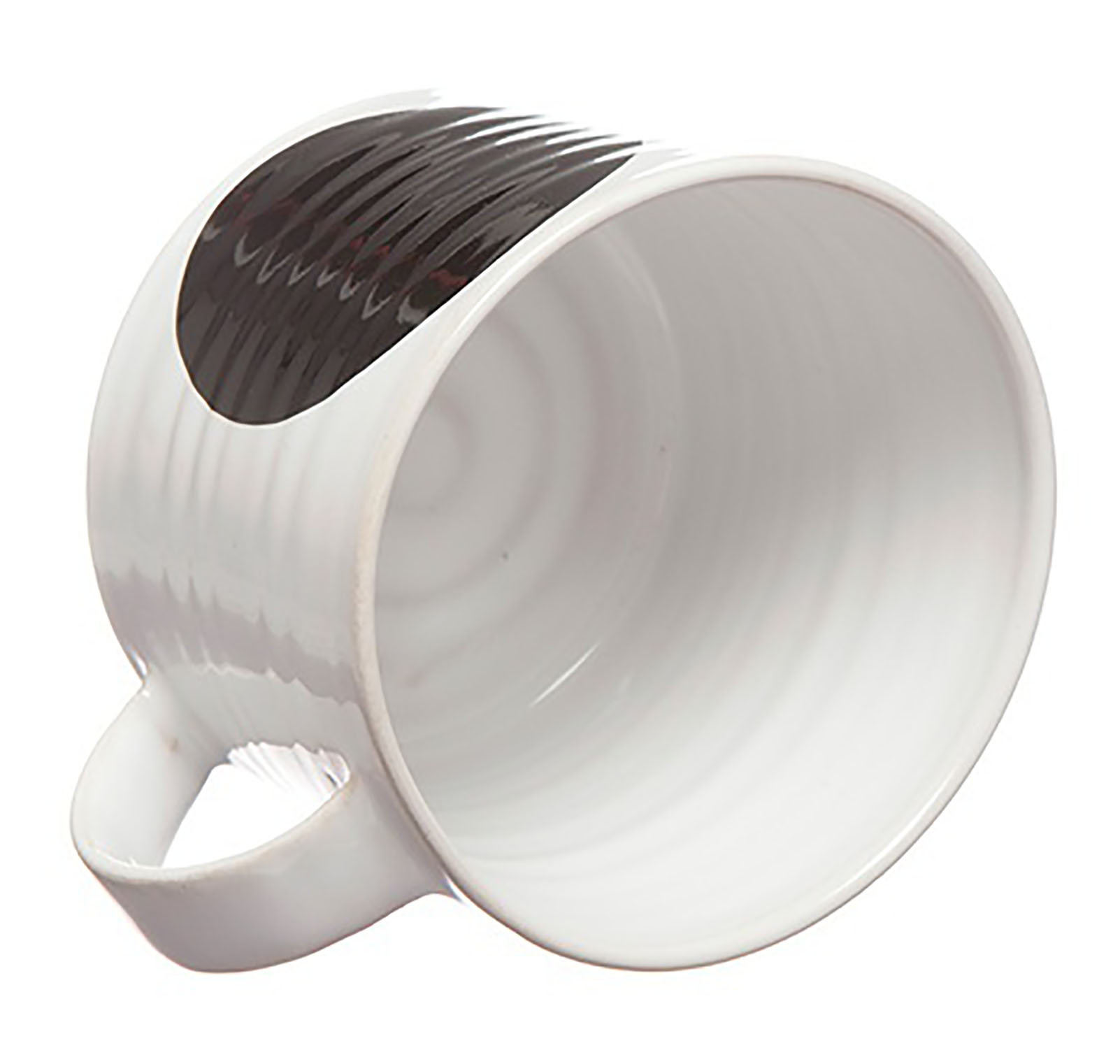 DOT black cup X2 - 3